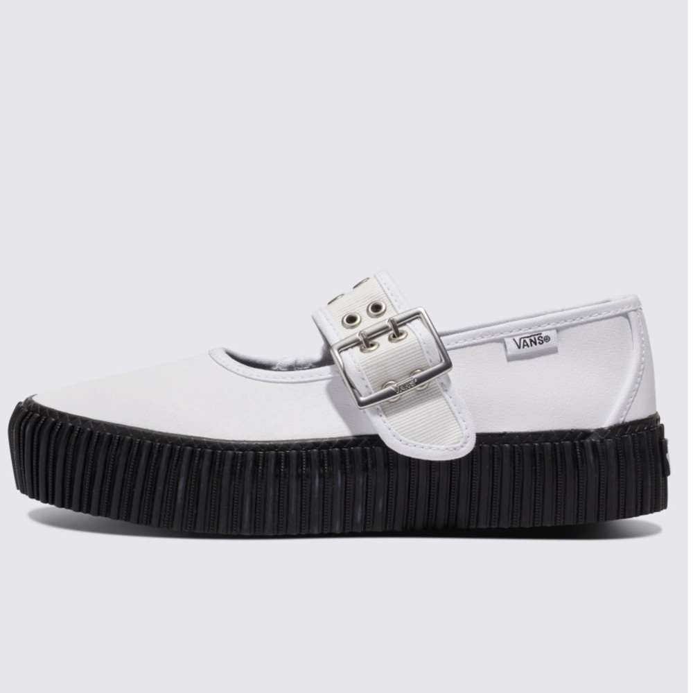 Vans Mary Jane Creeper